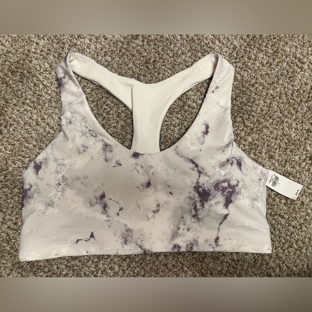Old Navy Sports Bra